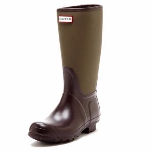 Hunter Rainboots Limited Arlen Collection